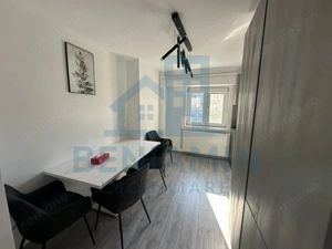 Ultracentral-4 Camere-Lux-Mobilat-Utilat-Etaj 1-CT-Disponibil imediat - imagine 14