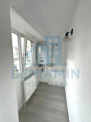 Ultracentral-4 Camere-Lux-Mobilat-Utilat-Etaj 1-CT-Disponibil imediat - imagine 12