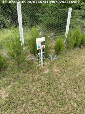 Teren Intravilan (5000 mp),situat în Lelesti, Com. Lelesti - imagine 9