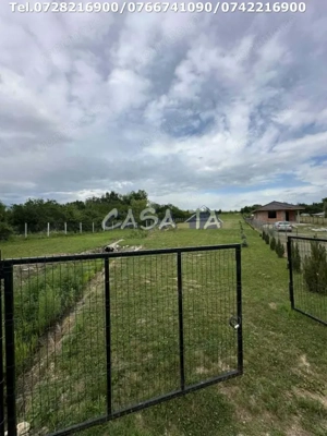 Teren Intravilan (5000 mp),situat în Lelesti, Com. Lelesti - imagine 10