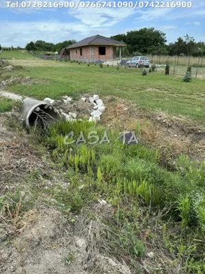 Teren Intravilan (5000 mp),situat în Lelesti, Com. Lelesti - imagine 8