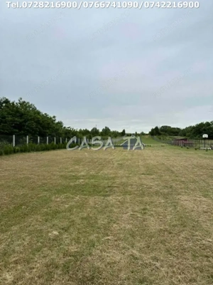 Teren Intravilan (5000 mp),situat în Lelesti, Com. Lelesti - imagine 2