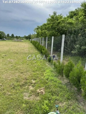 Teren Intravilan (5000 mp),situat în Lelesti, Com. Lelesti - imagine 3