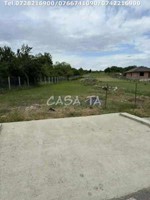 Teren Intravilan (5000 mp),situat în Lelesti, Com. Lelesti - imagine 5