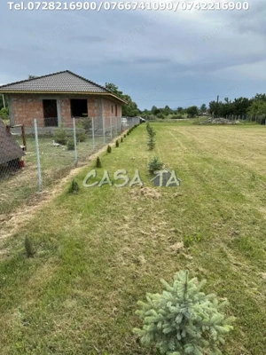 Teren Intravilan (5000 mp),situat în Lelesti, Com. Lelesti - imagine 6