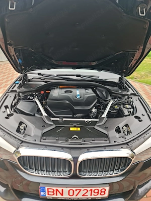 BMW 530e iPerformance G30 - imagine 3