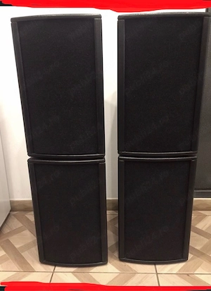 boxe db arena 10 pasive - imagine 2