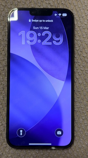 iPhone 13 Pro Max 256Gb