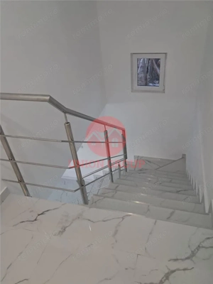 Vila P+M La Cheie, Foarte Spatioasa, 4 Dormitoare,  Constructie 2025 - Lumina - imagine 8