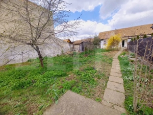 Casa individuala 3 camere, zona ultracentrala - Campia Turzii