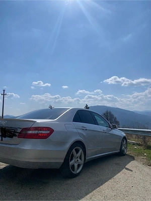 mercedes e220 d