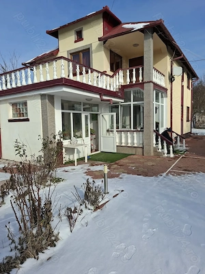 Fara agentii Gaiseanca com CrevediaMare jud Giurgiu