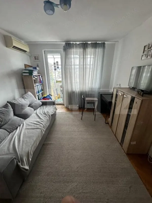 Apartament 3 camere, semidecomandat, 54 mp, balcon, orientare sudică, Grigorescu - imagine 4