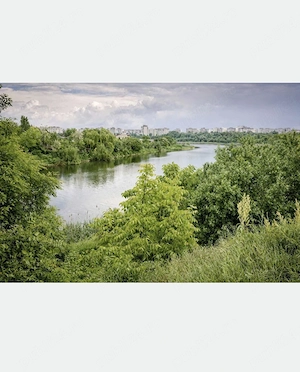 Priveliste superba! Garsoniera totul nou pozitie excelenta! 