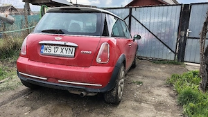 Mini Cooper R50 2005 - imagine 6
