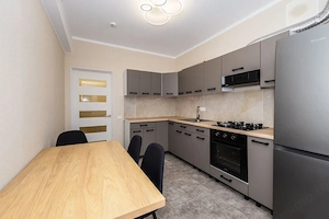 Garsoniera de inchiriat Giurgiului - imagine 2