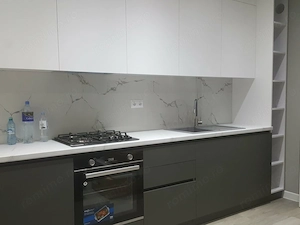 Garsonieră de închiriat în zona Bucureștii Noi - imagine 4
