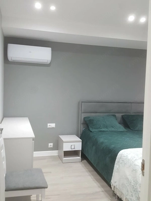 Garsonieră de închiriat în zona Bucureștii Noi