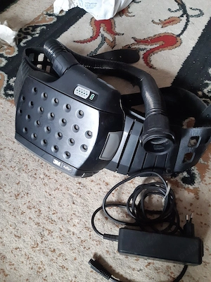 Sistem 3M Adflo Set complet de protecție respiratorie 