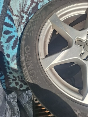 Vand  Roti  Audi  Originale - imagine 2