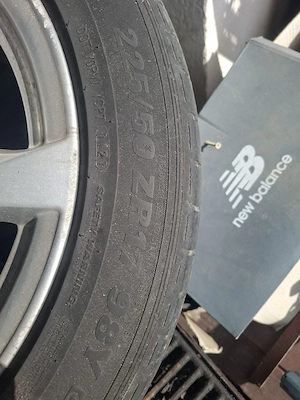 Vand  Roti  Audi  Originale - imagine 4