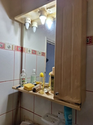 Garsoniera et 3, 10min Piata Muncii