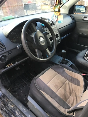 dezmembrez polo  - imagine 4