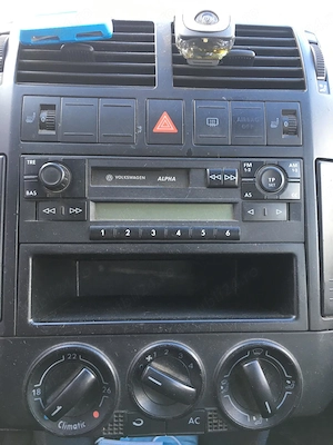 dezmembrez polo  - imagine 8