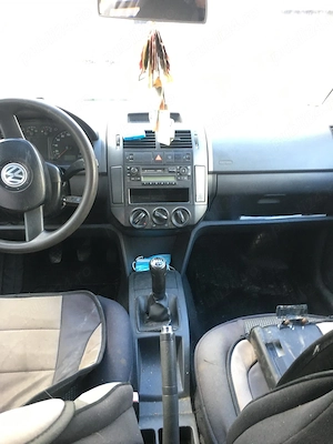 dezmembrez polo  - imagine 5