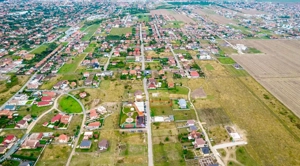 Teren intravilan pentru casa individuala | 807 mp | Dumbravita  | Kids Park - imagine 5