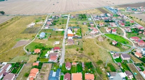 Teren intravilan pentru casa individuala | 807 mp | Dumbravita  | Kids Park - imagine 6