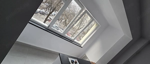 Proprietar, De inchiriat apt 2 camere, complet refacut, utilat & mobilat Aprilie 2026 - imagine 6