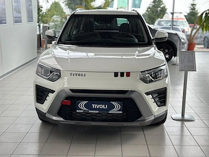 KGM TIVOLI 4x4 Benzina 1.5 GDI - Turbo 163 CP Cutie de viteze Automata