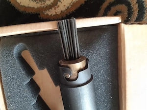 Ciocan pneumatic cu ace IPT PNV-19