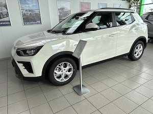 KGM TIVOLI 4x4 Benzina 1.5 GDI - Turbo 163 CP Cutie de viteze Automata - imagine 5