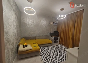 Apartament 2 camere | Decomandat | Terasa + Gradina 50 - Giroc