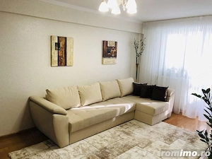 2 camere in zona Pipera - imagine 2