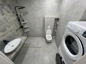 închiriere garsoniera in zona titan aproape de metrou - imagine 2