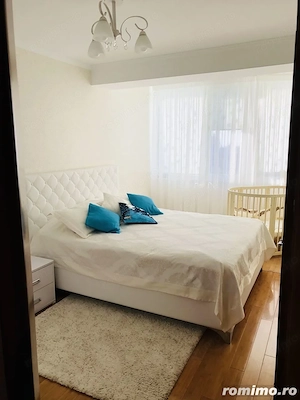 2 camere in zona Pipera - imagine 4