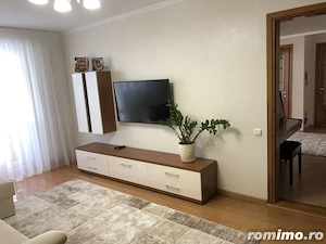 2 camere in zona Pipera