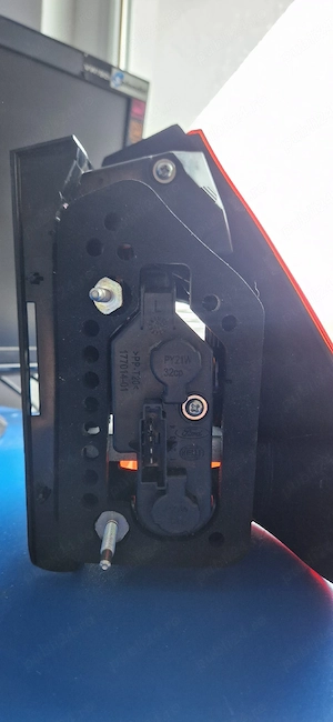 Tripla spate stanga aripa facelift Ford Galaxy (2010-2014)[MK3] AM21-13405-EG - imagine 3