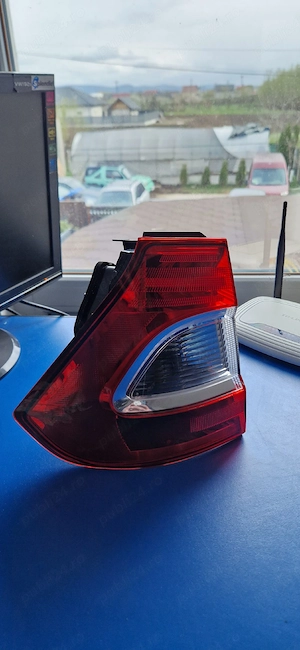 Tripla spate stanga aripa facelift Ford Galaxy (2010-2014)[MK3] AM21-13405-EG - imagine 4