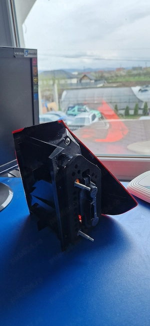 Tripla spate stanga aripa facelift Ford Galaxy (2010-2014)[MK3] AM21-13405-EG - imagine 2