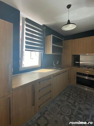 Apartament 2 camere de inchiriat in zona Braytim 