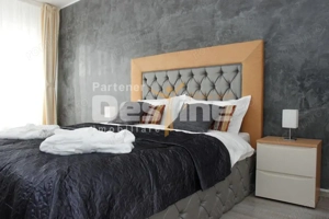 Garsoniera decomandata, etaj intermediar, cu boxa si loc de parcare, Avantgarden