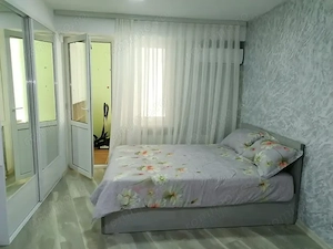 Garsoniera in zona Drumul Taberei - imagine 2