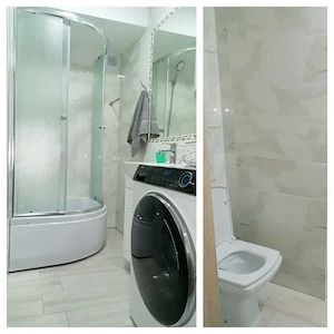 Garsoniera in zona Drumul Taberei - imagine 4