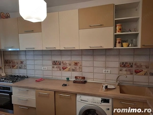 Garsoniera zona Mosilor