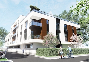 Proiect Autorizat - Popesti Leordeni - Miraslau - str. Astrelor proximitate metrou - imagine 4