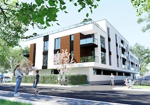 Proiect Autorizat - Popesti Leordeni - Miraslau - str. Astrelor proximitate metrou - imagine 3